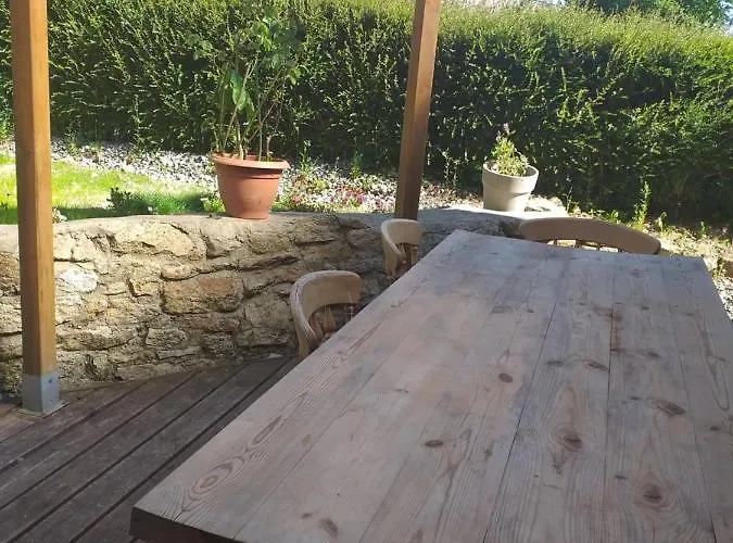 La Petite Maison Du Sabot